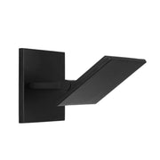 Visual Comfort KWOWS72127 Angolo 1-lt 6" Tall LED Outdoor Wall Sconce
