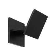 Visual Comfort KWOWS72127 Angolo 1-lt 6" Tall LED Outdoor Wall Sconce