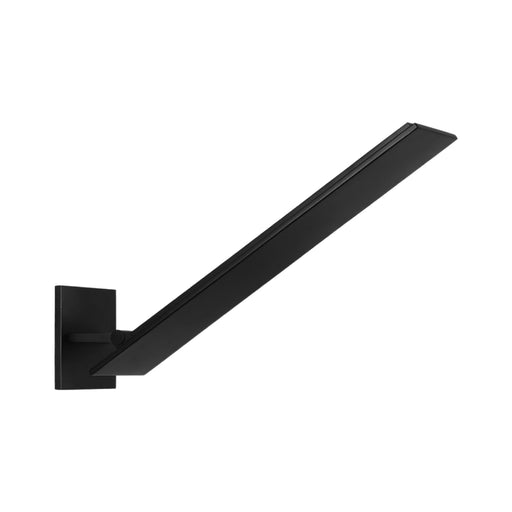 Visual Comfort KWOWS72327 Angolo 1-lt 18" Tall LED Outdoor Wall Sconce