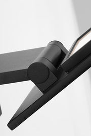 Visual Comfort KWOWS72327 Angolo 1-lt 18" Tall LED Outdoor Wall Sconce