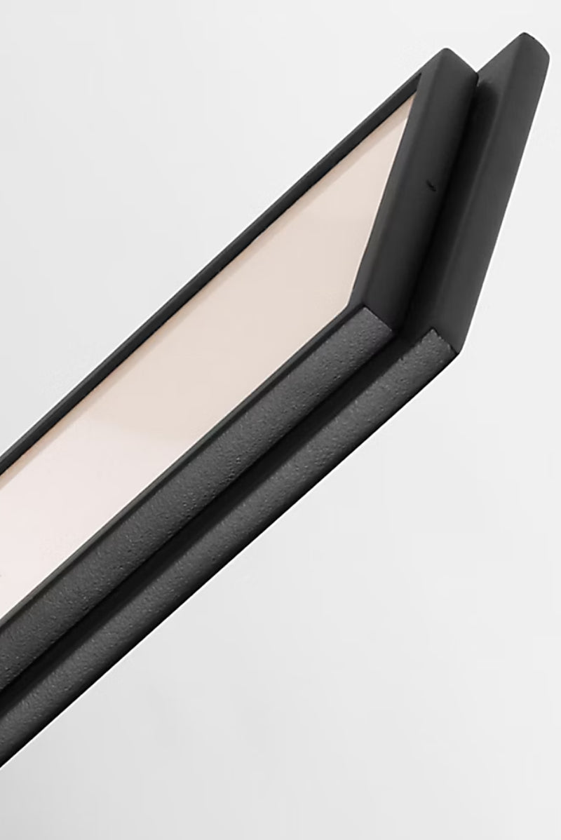 Visual Comfort KWOWS72327 Angolo 1-lt 18" Tall LED Outdoor Wall Sconce