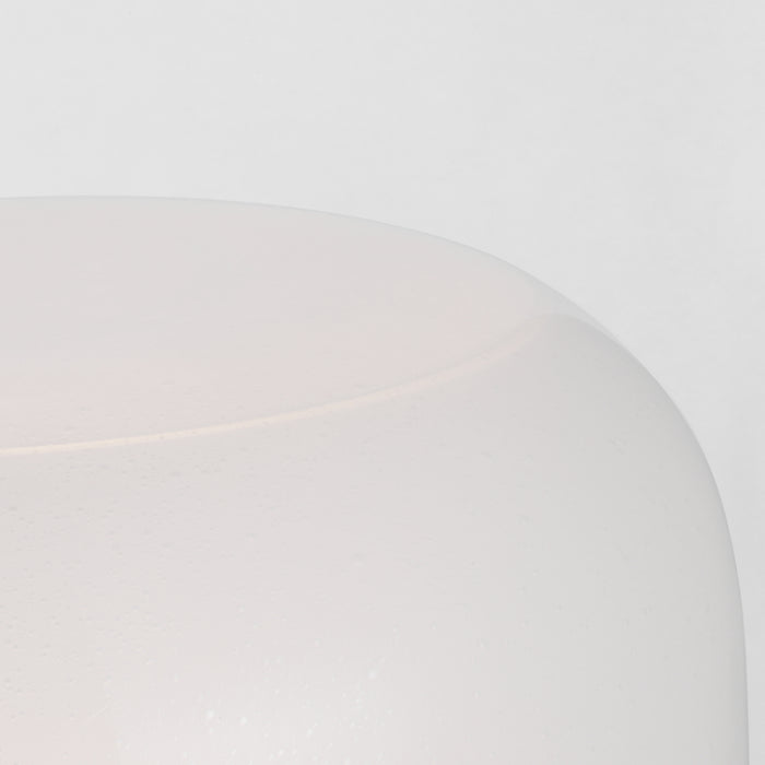 Visual Comfort KWTB490 Bolete 18" LED Table Lamp - Cream