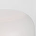 Visual Comfort KWTB490 Bolete 18" LED Table Lamp - Cream