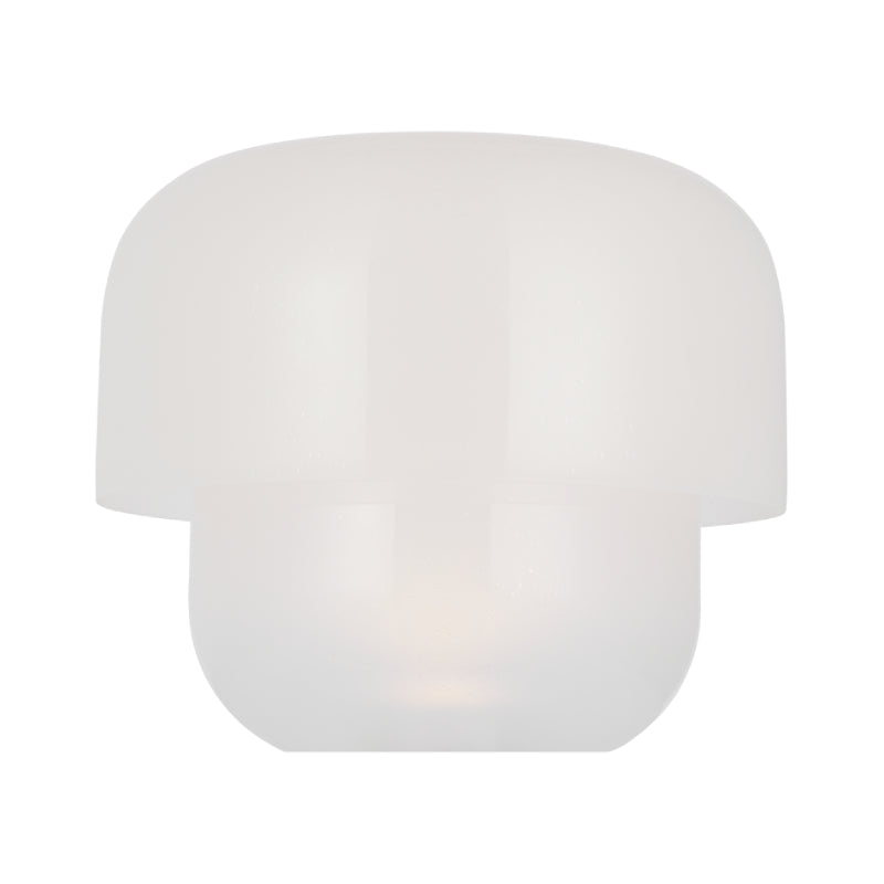 Visual Comfort KWTB490 Bolete 18" LED Table Lamp - Cream