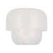 Visual Comfort KWTB490 Bolete 18" LED Table Lamp - Cream