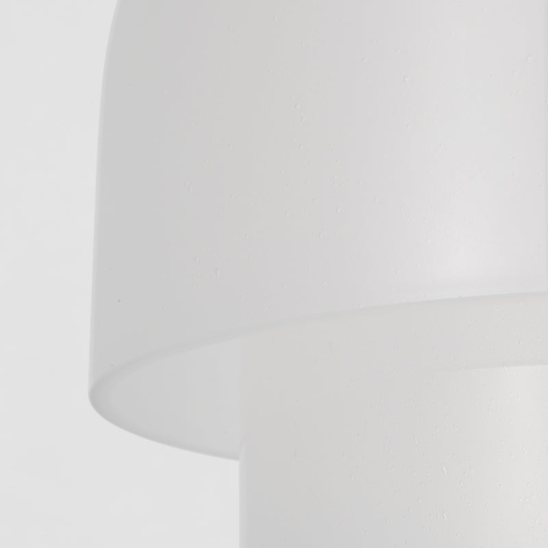 Visual Comfort KWTB491 Bolete 10" LED Table Lamp