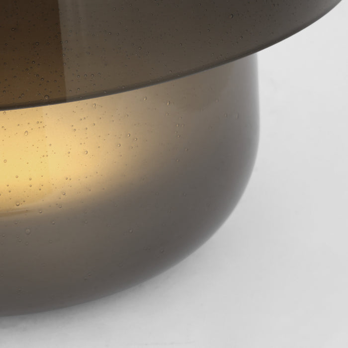 Visual Comfort KWTB491 Bolete 10" LED Table Lamp