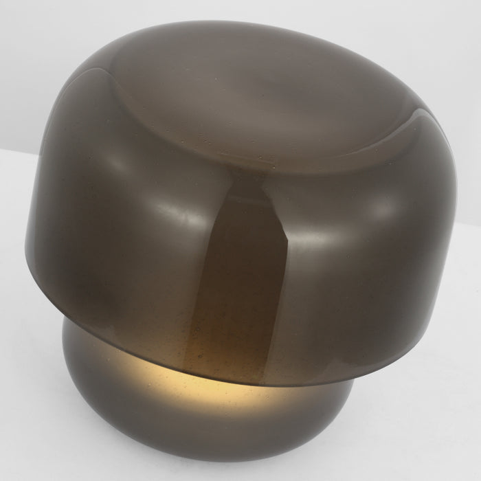 Visual Comfort KWTB491 Bolete 10" LED Table Lamp