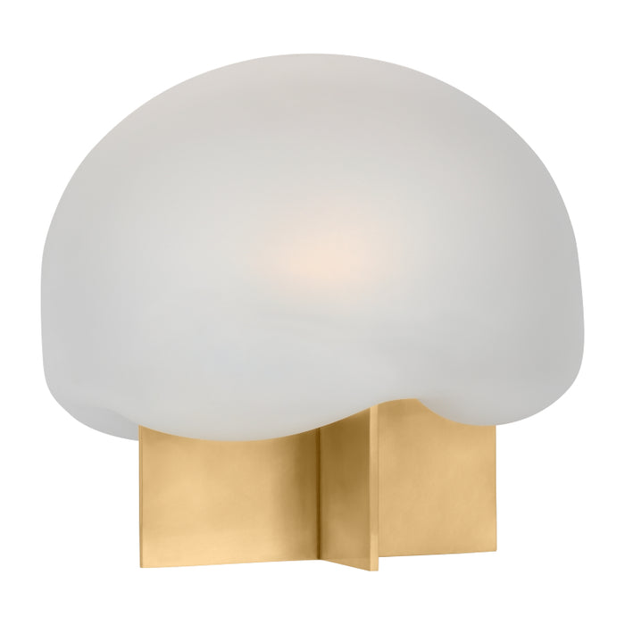 Visual Comfort KWTB494 Fio 11" LED Table Lamp