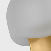 Visual Comfort KWTB494 Fio 11" LED Table Lamp