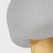 Visual Comfort KWTB494 Fio 11" LED Table Lamp