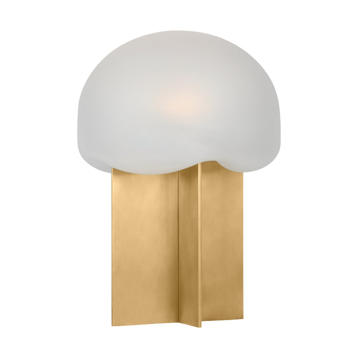 Visual Comfort KWTB495 Fio 16" Tall LED Table Lamp