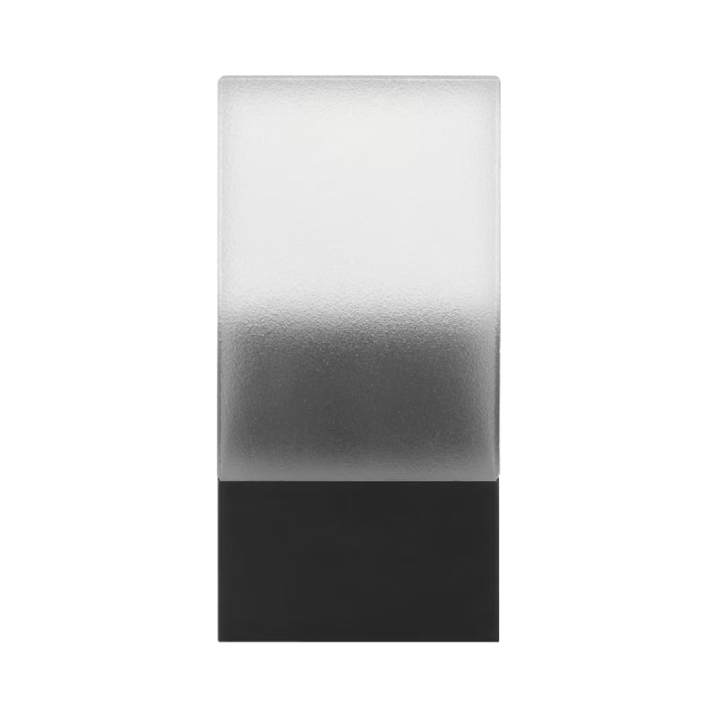 Visual Comfort KWTB60327 Pezzo 10" Tall LED Rechargeable Table Lamp - Bronze