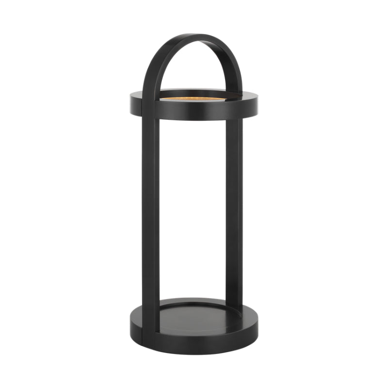 Visual Comfort KWTB610 Cerne 17" Tall LED Rechargeable Table Lamp