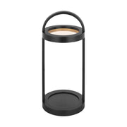 Visual Comfort KWTB610 Cerne 17" Tall LED Rechargeable Table Lamp