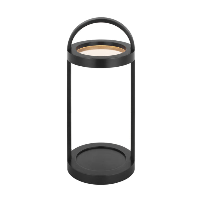 Visual Comfort KWTB610 Cerne 17" Tall LED Rechargeable Table Lamp