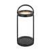 Visual Comfort KWTB610 Cerne 17" Tall LED Rechargeable Table Lamp