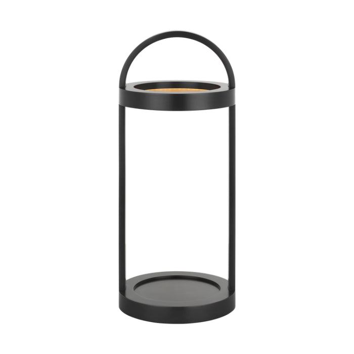 Visual Comfort KWTB610 Cerne 17" Tall LED Rechargeable Table Lamp
