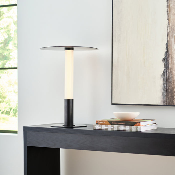 Visual Comfort KWTB616 Miguel 21" LED Table Lamp