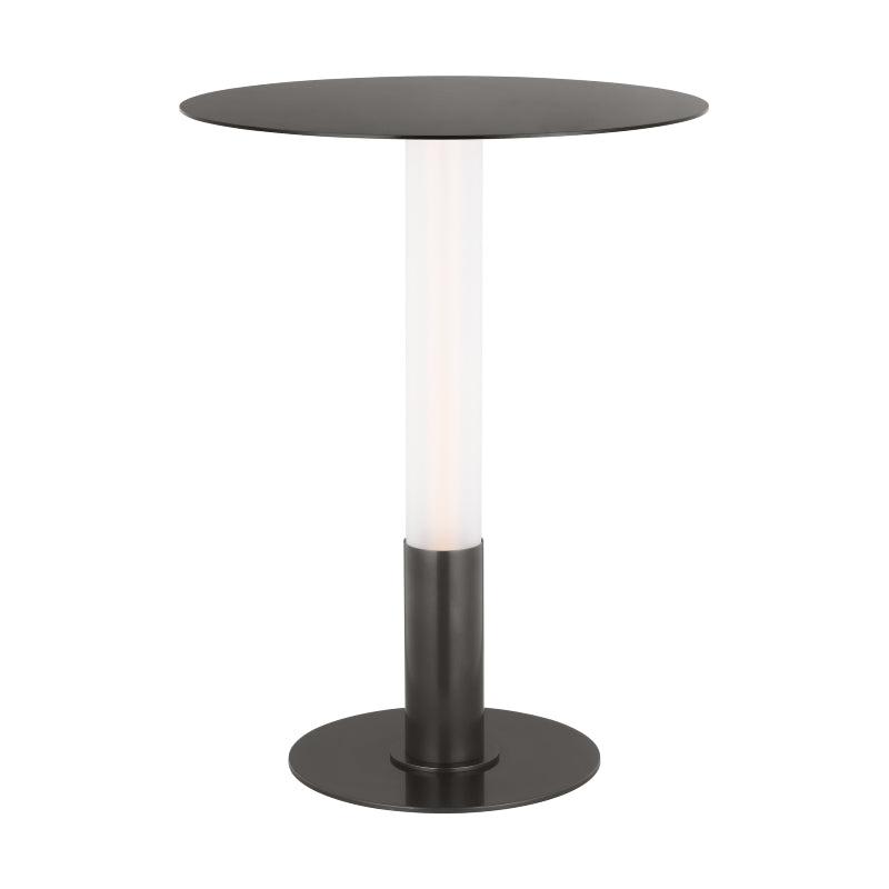 Visual Comfort KWTB616 Miguel 21" LED Table Lamp