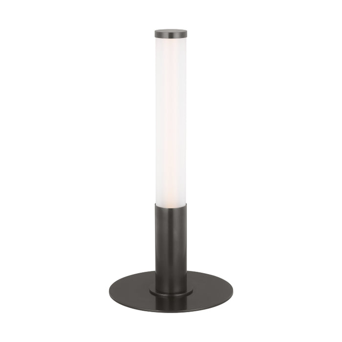 Visual Comfort KWTB616 Miguel 21" LED Table Lamp