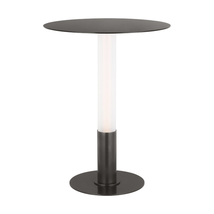 Visual Comfort KWTB616 Miguel 21" LED Table Lamp
