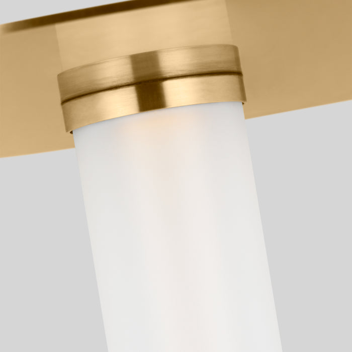 Visual Comfort KWTB616 Miguel 21" LED Table Lamp