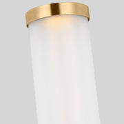 Visual Comfort KWTB616 Miguel 21" LED Table Lamp