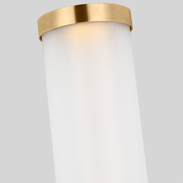 Visual Comfort KWTB616 Miguel 21" LED Table Lamp