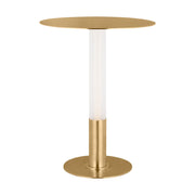 Visual Comfort KWTB616 Miguel 21" LED Table Lamp
