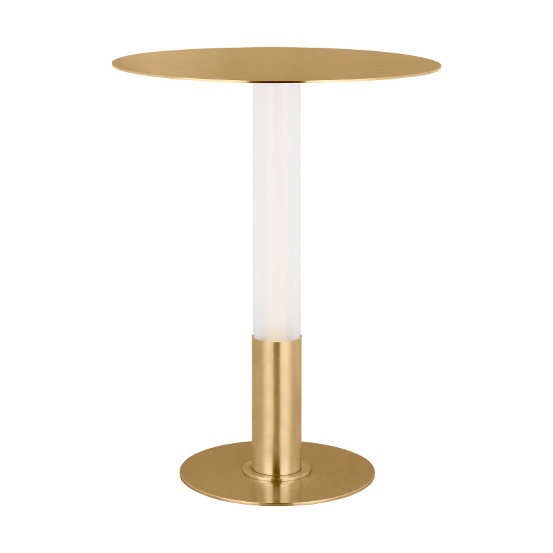 Visual Comfort KWTB616 Miguel 21" LED Table Lamp