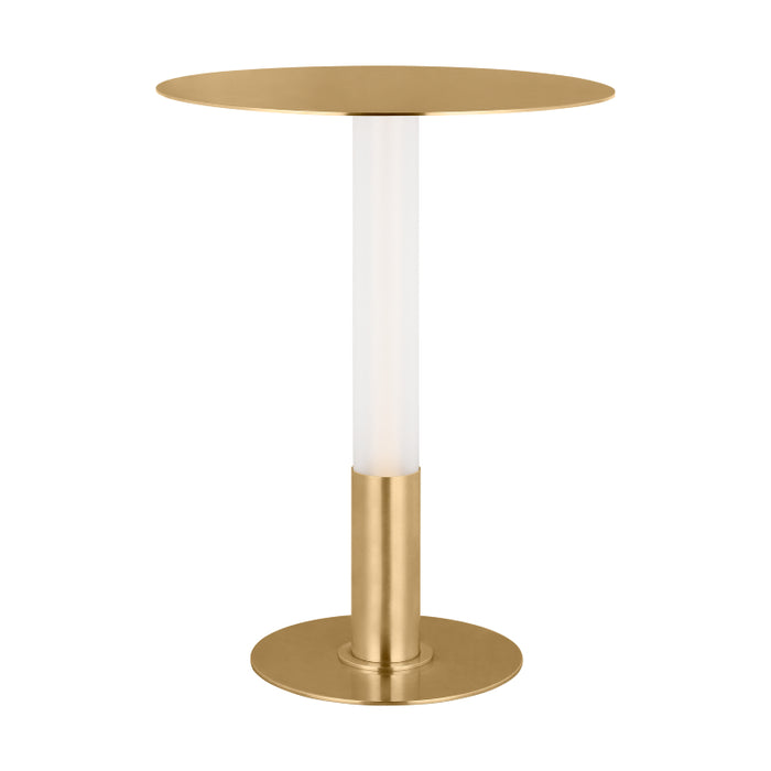 Visual Comfort KWTB616 Miguel 21" LED Table Lamp