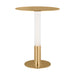 Visual Comfort KWTB616 Miguel 21" LED Table Lamp