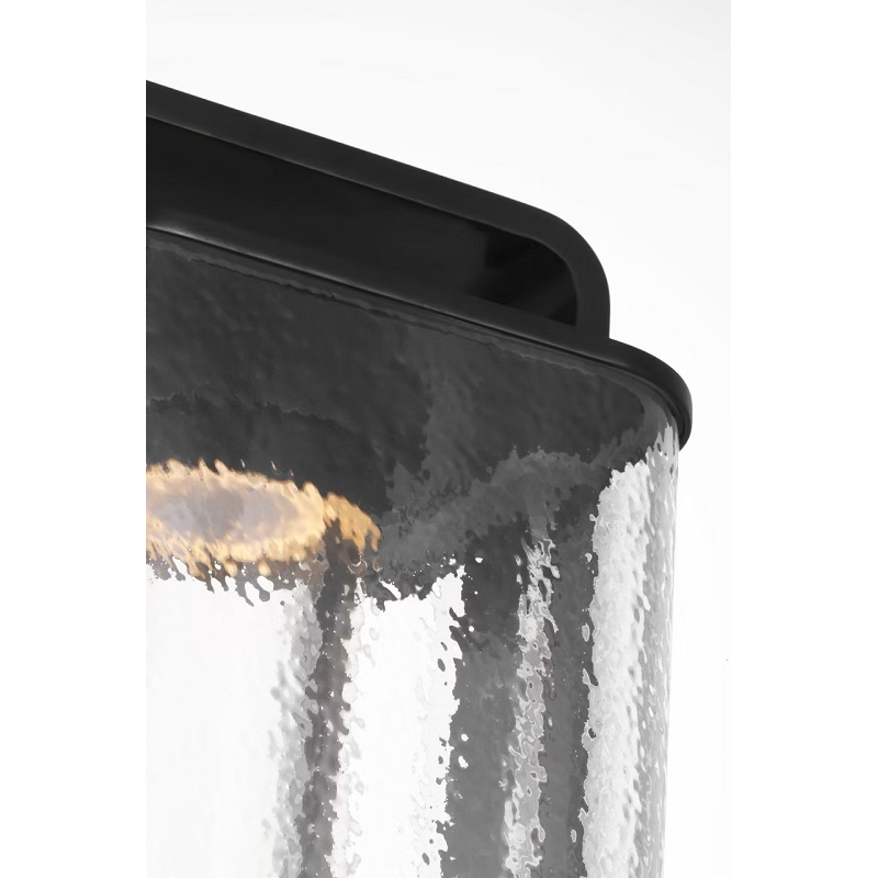 Visual Comfort KWTB61727 Flacara 1-lt 15" Tall LED Outdoor Rechargeable Lantern