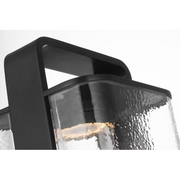 Visual Comfort KWTB61727 Flacara 1-lt 15" Tall LED Outdoor Rechargeable Lantern