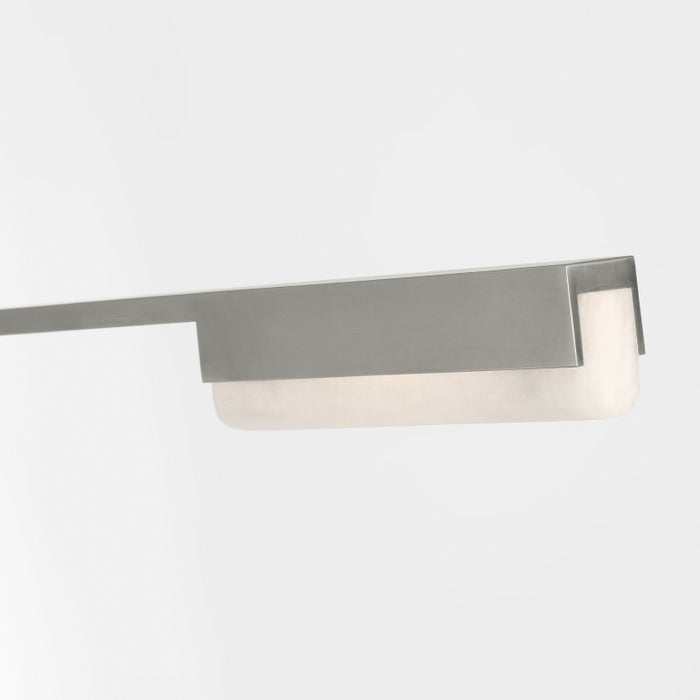 Visual Comfort KWTB713 Linea 15" Tall LED Table Lamp