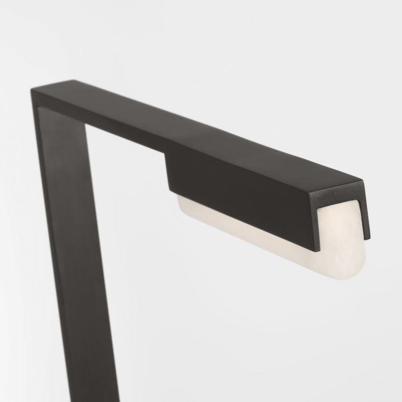 Visual Comfort KWTB713 Linea 15" Tall LED Table Lamp