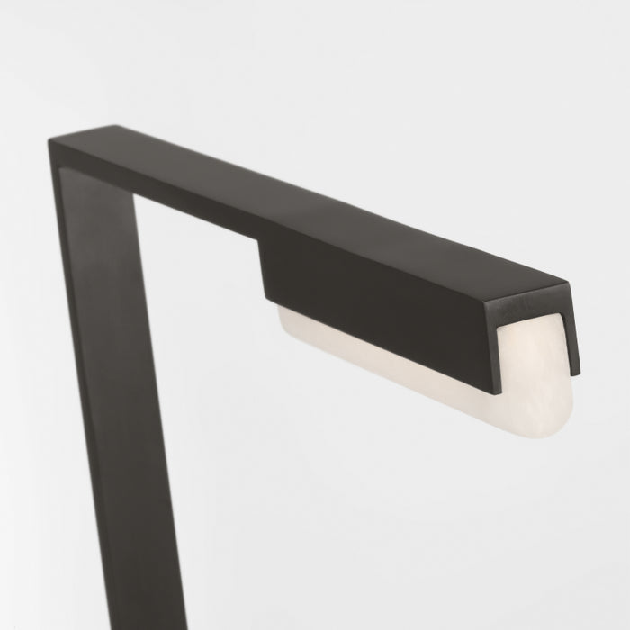 Visual Comfort KWTB713 Linea 15" Tall LED Table Lamp