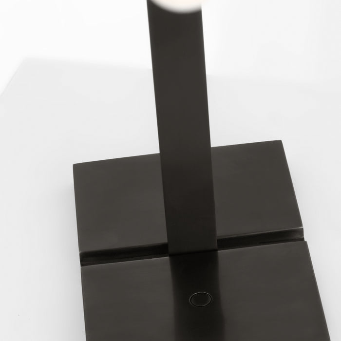 Visual Comfort KWTB713 Linea 15" Tall LED Table Lamp