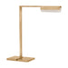 Visual Comfort KWTB713 Linea 15" Tall LED Table Lamp
