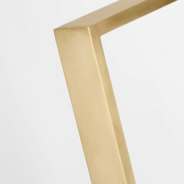 Visual Comfort KWTB713 Linea 15" Tall LED Table Lamp
