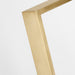 Visual Comfort KWTB713 Linea 15" Tall LED Table Lamp