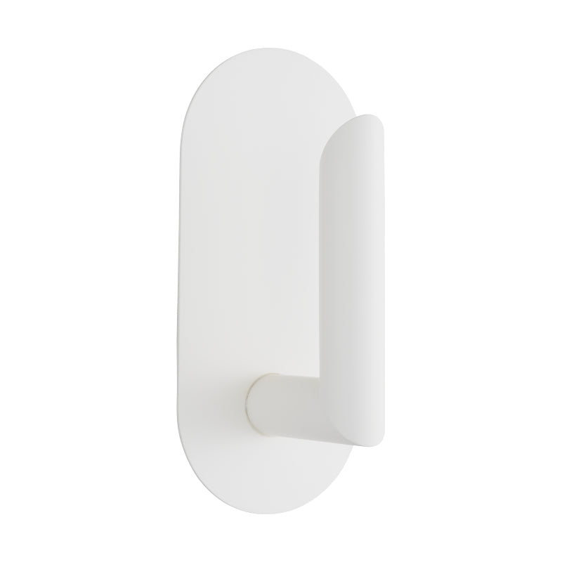 Visual Comfort KWWS492 Fielle 8" Tall LED Wall Sconce