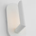 Visual Comfort KWWS492 Fielle 8" Tall LED Wall Sconce
