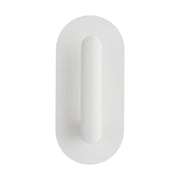 Visual Comfort KWWS492 Fielle 8" Tall LED Wall Sconce
