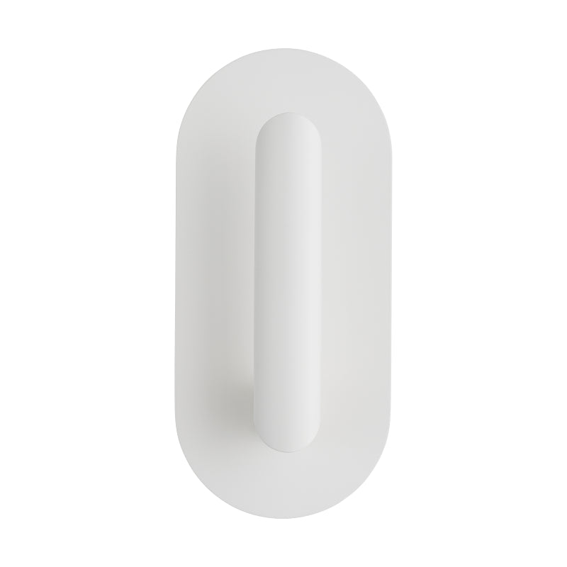 Visual Comfort KWWS492 Fielle 8" Tall LED Wall Sconce