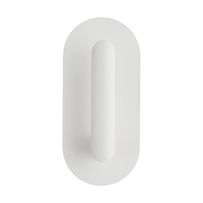 Visual Comfort KWWS492 Fielle 8" Tall LED Wall Sconce