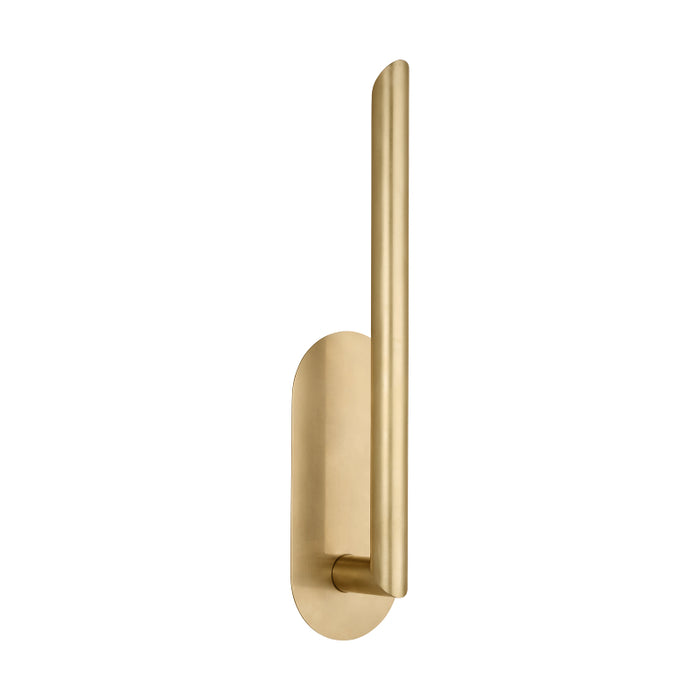 Visual Comfort KWWS493 Fielle 21" Tall LED Wall Sconce