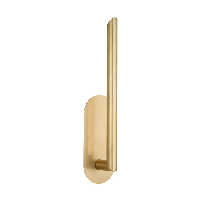 Visual Comfort KWWS493 Fielle 21" Tall LED Wall Sconce