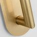 Visual Comfort KWWS493 Fielle 21" Tall LED Wall Sconce